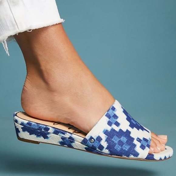 Sam Edelman Shoes - Sam Edelman Liliana Slide Sandals